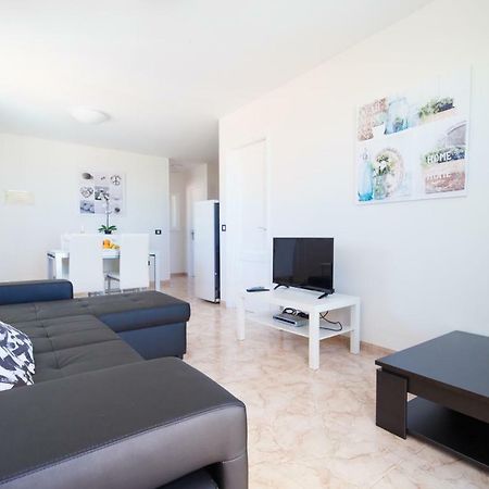 Arena Del Sol 6 Free Wifi Apartment Puerto de Santiago  Ngoại thất bức ảnh